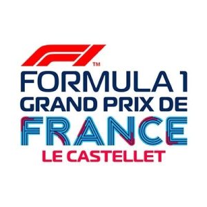 gp Formula 1